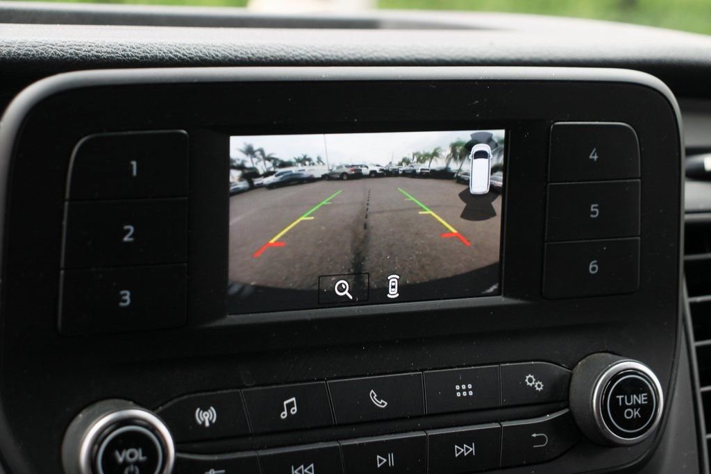 Used 2021 Ford Transit 350 XLT image 29