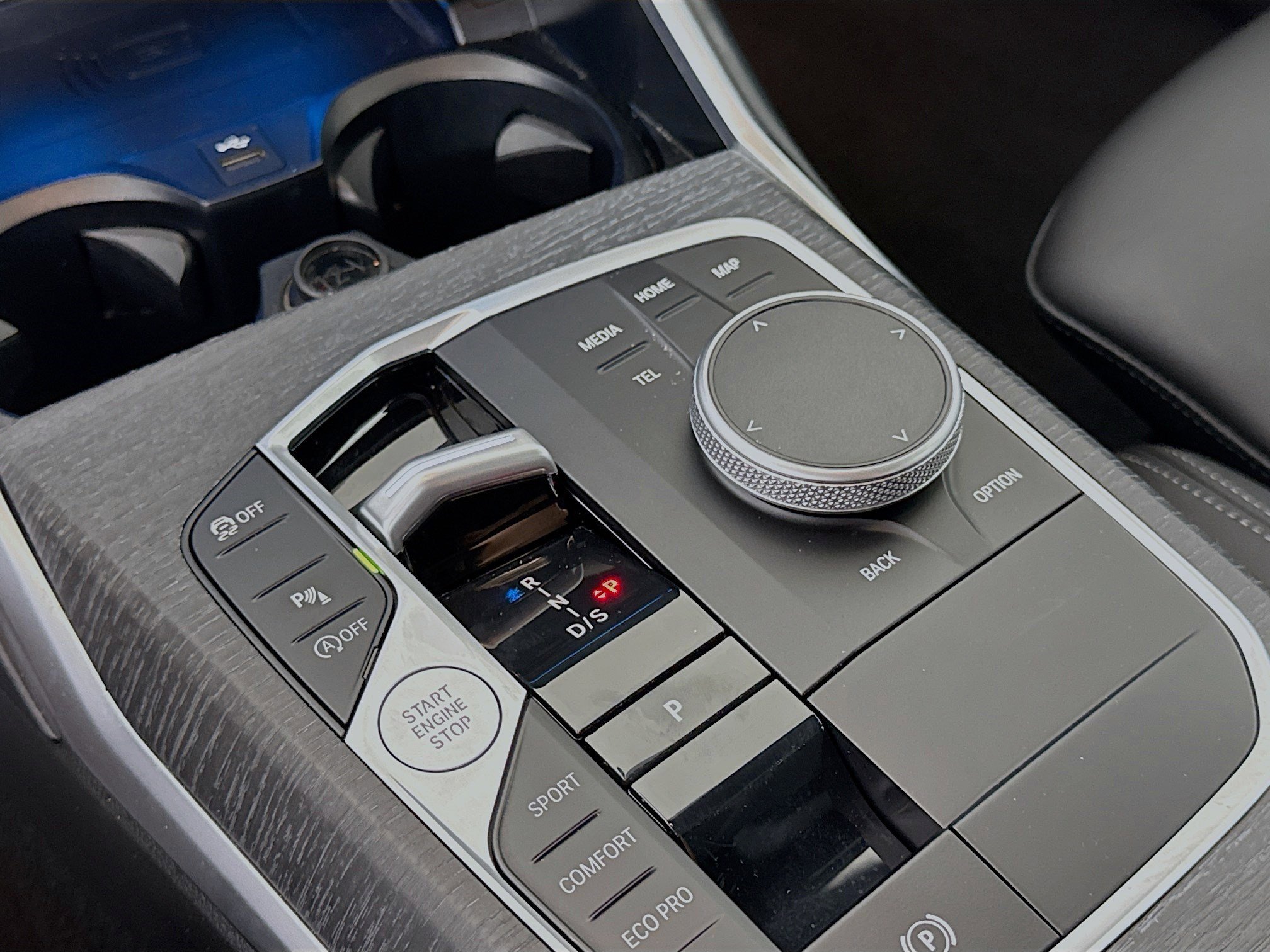 Used 2025 BMW 330i Sedan image 18