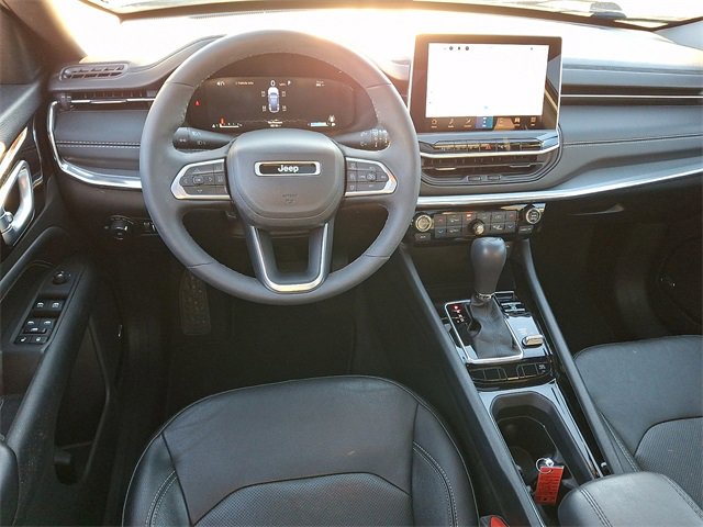 Used 2023 Jeep Compass High Altitude image 11