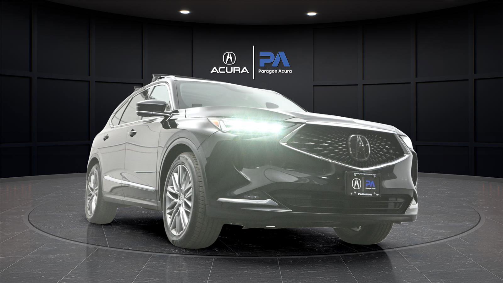 Certified 2024 Acura MDX SH-AWD w/ Advance Package image 32