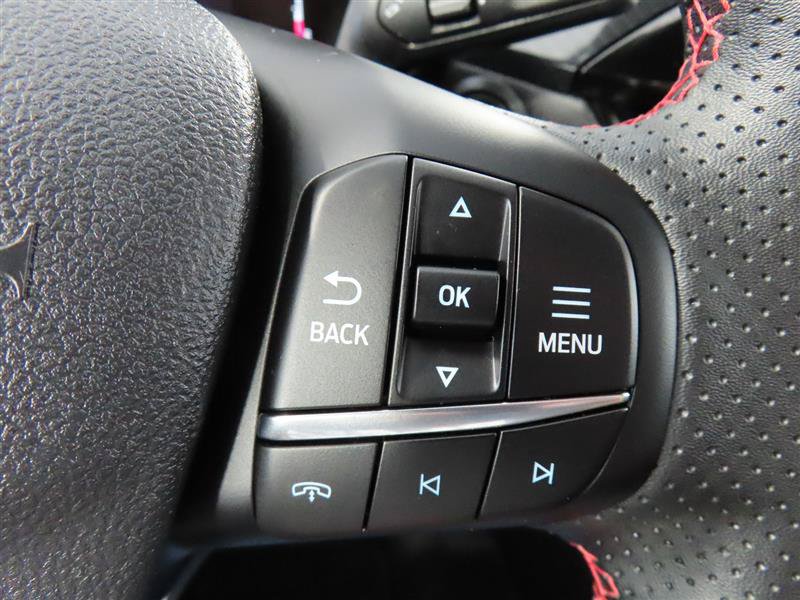 Used 2025 Ford Escape ST-Line FWD image 20