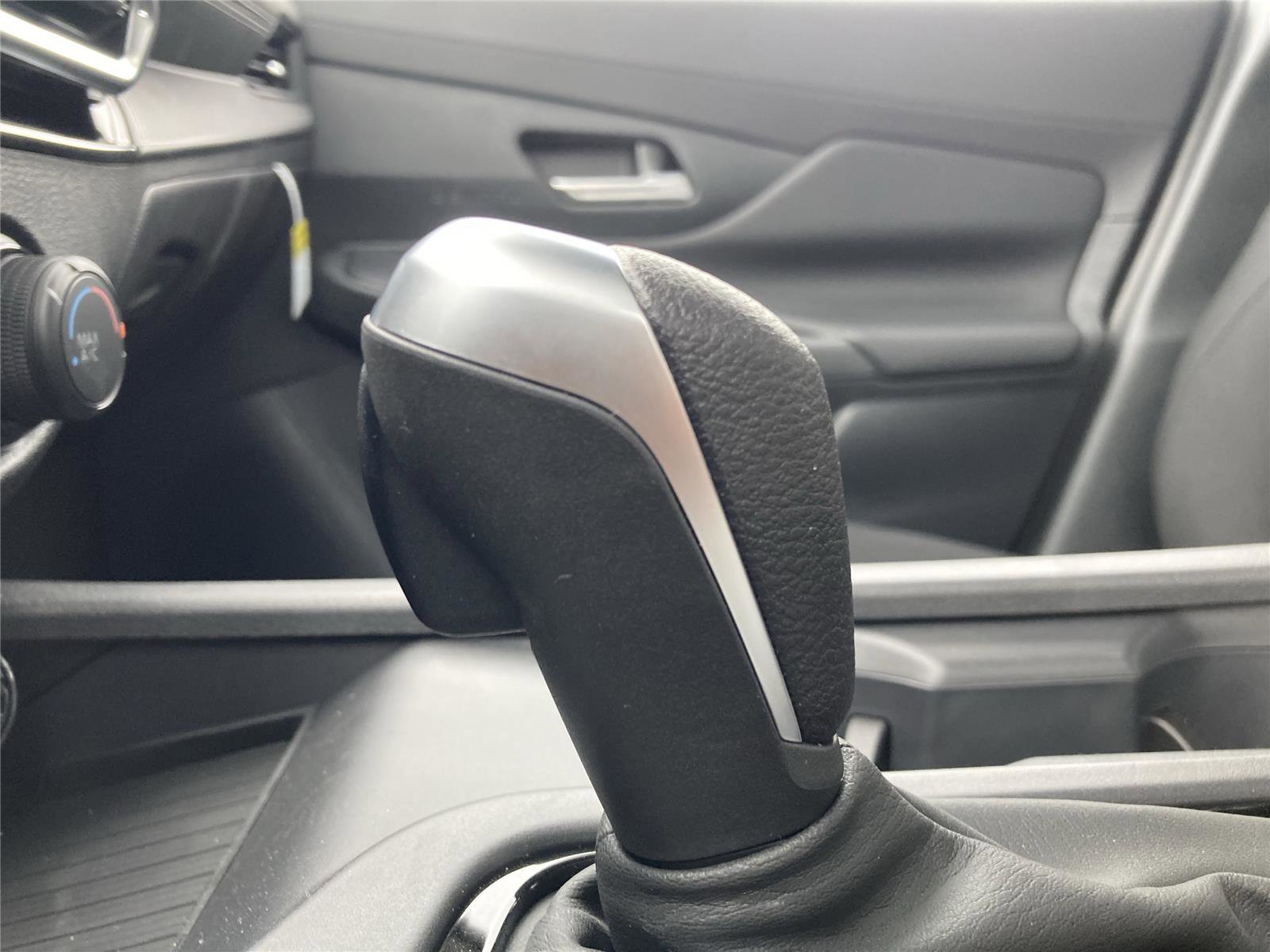 New 2026 Nissan Sentra S w/ Floor Mat Package image 17