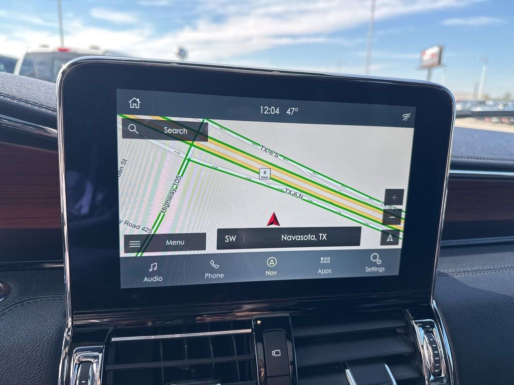 Used 2021 Lincoln Navigator Reserve w/ Luxury Package image 25