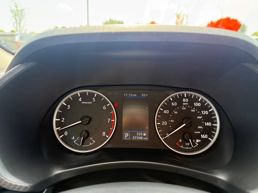 Used 2022 Nissan Sentra S FWD image 14