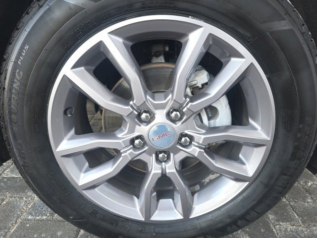 Used 2023 GMC Terrain SLT image 7