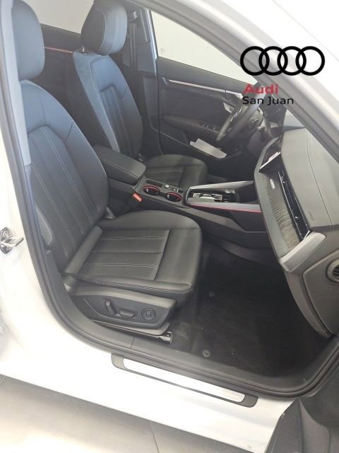 New 2026 Audi A3 2.0T Premium image 25