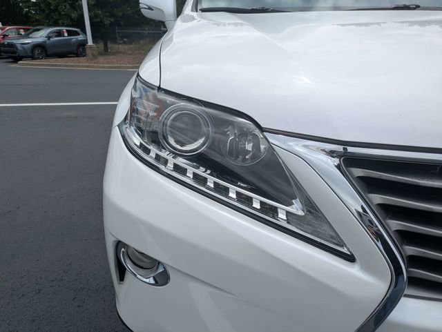 Used 2013 Lexus RX 350 FWD w/ Premium Pkg image 10