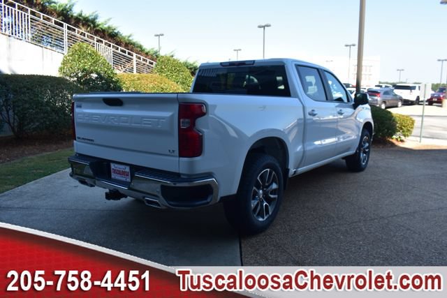 Used 2023 Chevrolet Silverado 1500 LT w/ All Star Edition Plus AWD/4WD image 11