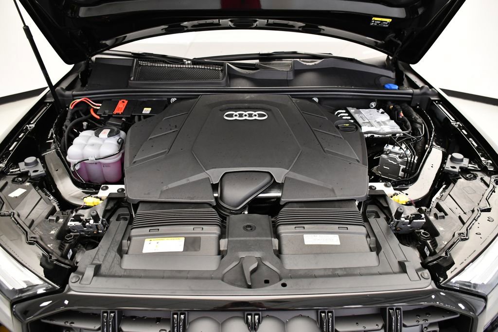 New 2026 Audi Q7 3.0T Premium Plus image 11