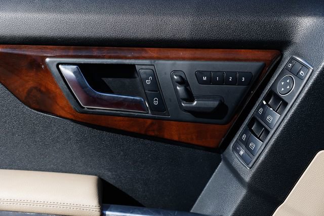 Used 2012 Mercedes-Benz GLK 350 2WD image 46