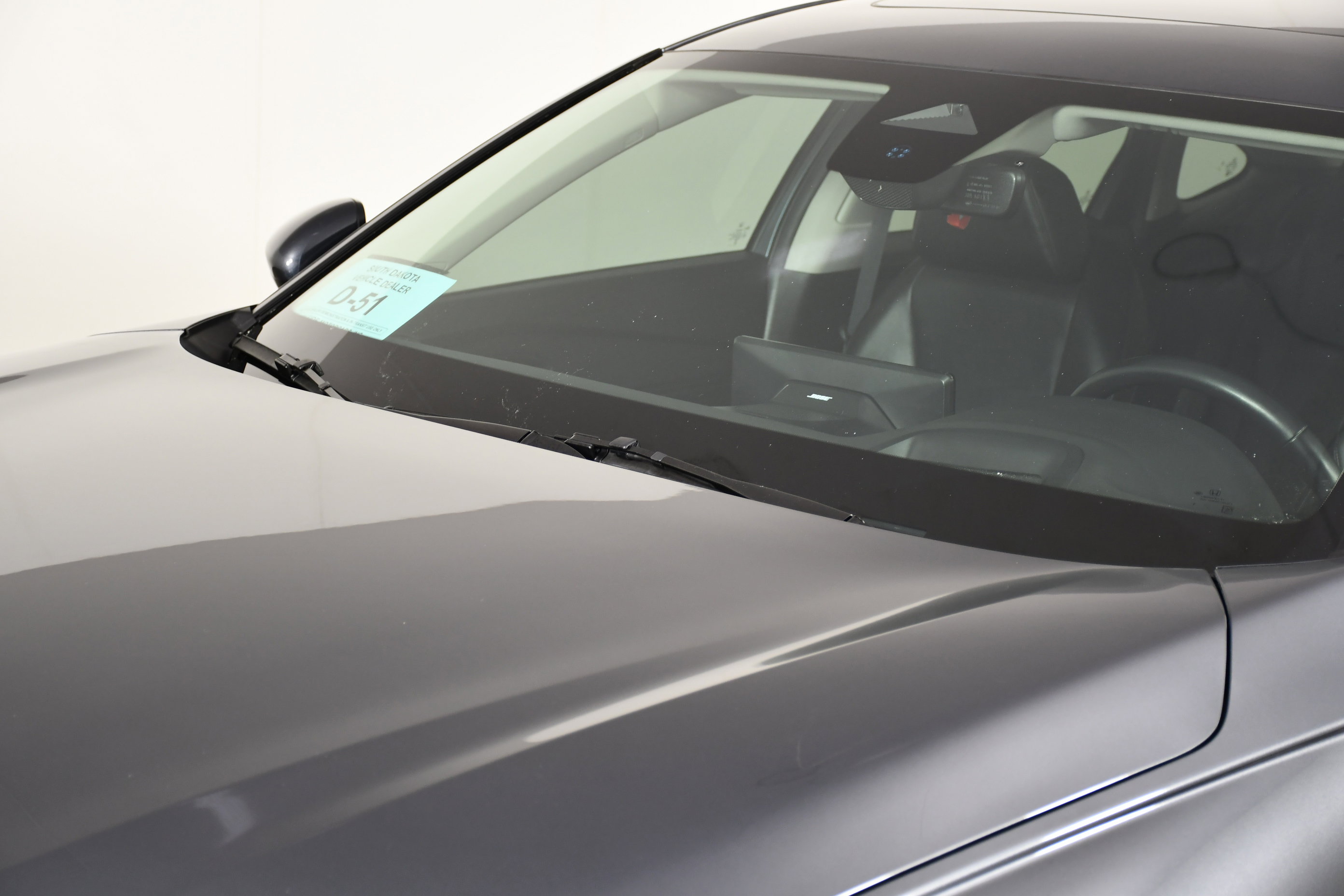 Certified 2024 Honda Accord Touring image 12