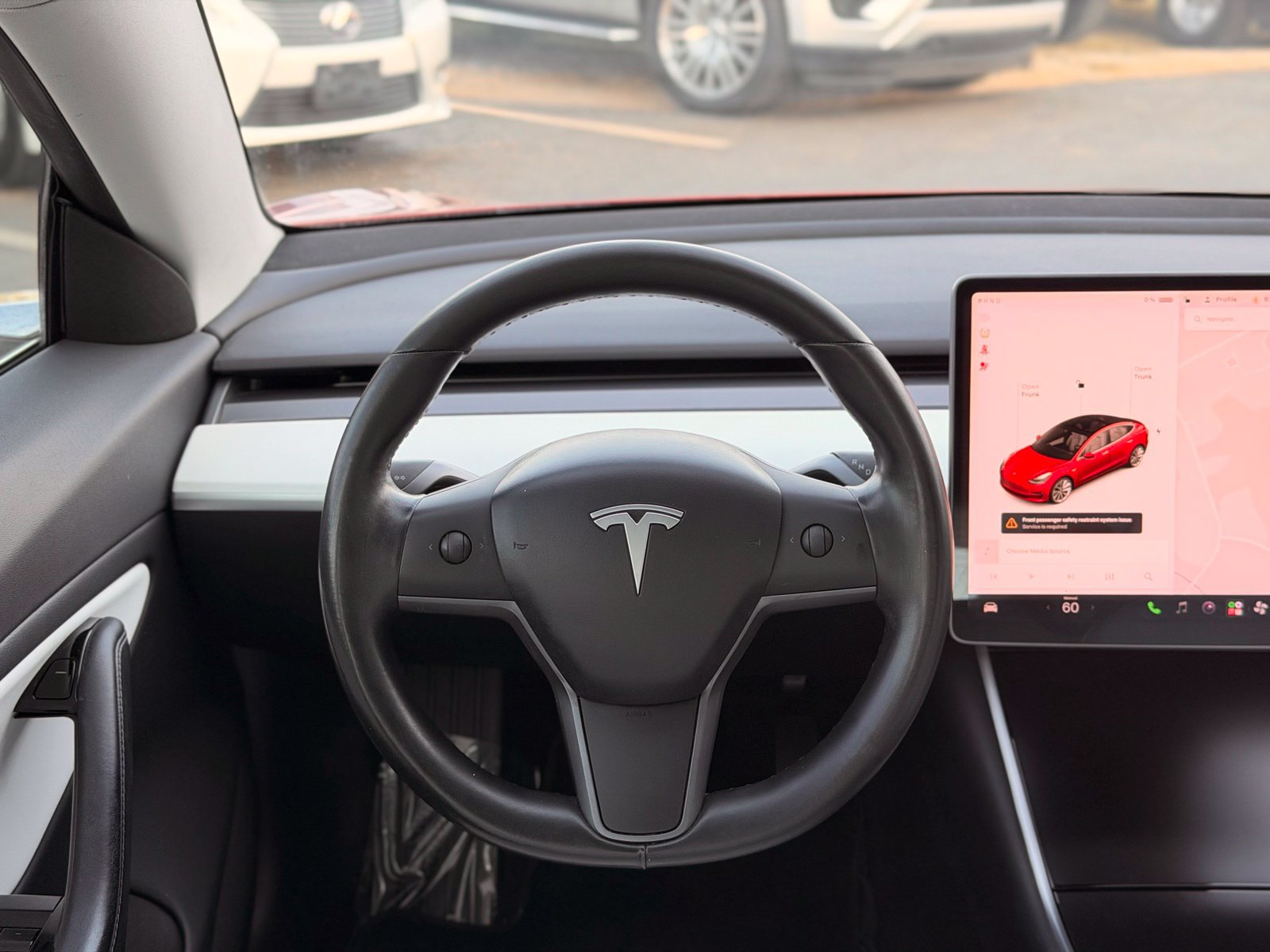 Used 2018 Tesla Model 3 Long Range AWD/4WD image 33