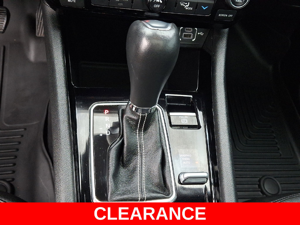 Used 2022 Jeep Compass High Altitude AWD/4WD image 15