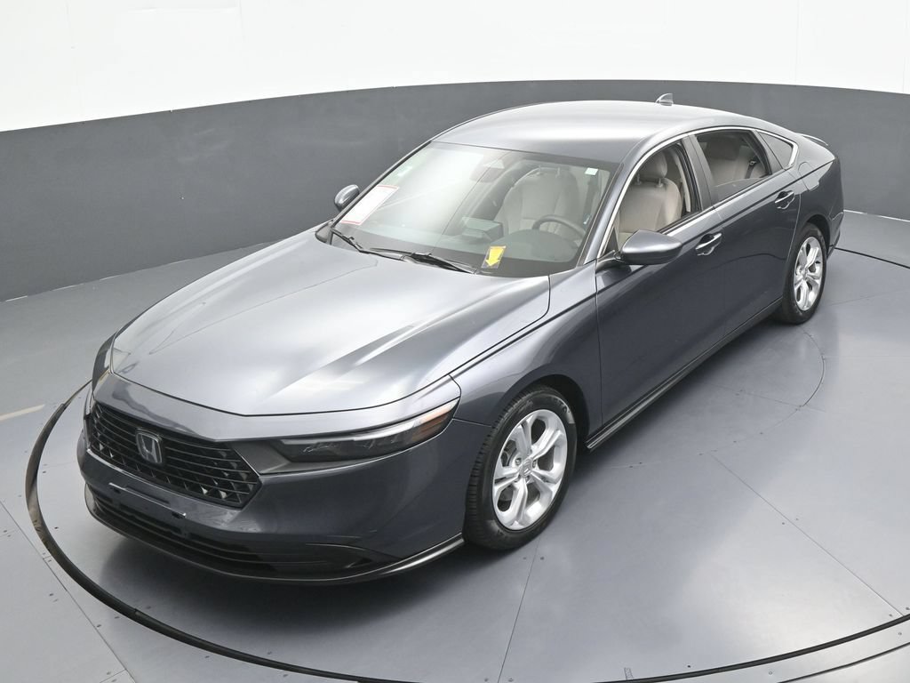 Used 2024 Honda Accord LX image 50