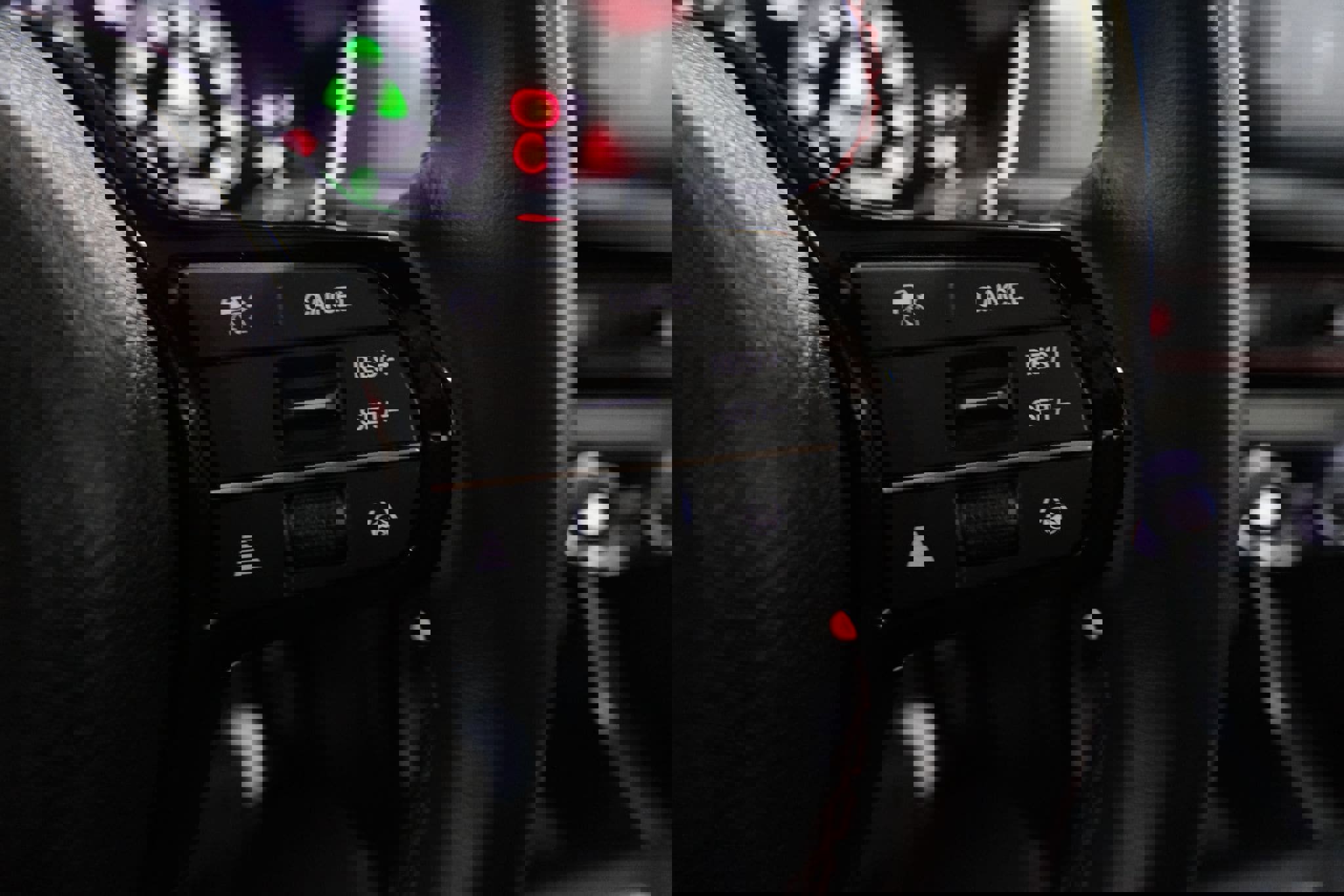 Used 2025 Honda Civic Si image 38