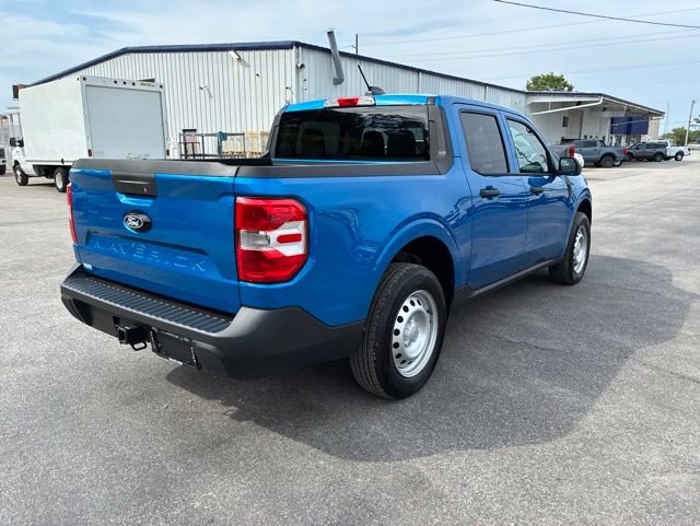 Used 2025 Ford Maverick XL w/ Equipment Group 102A AWD/4WD image 3