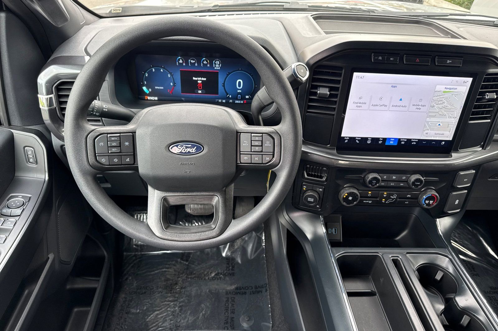 Used 2024 Ford F150 STX image 14