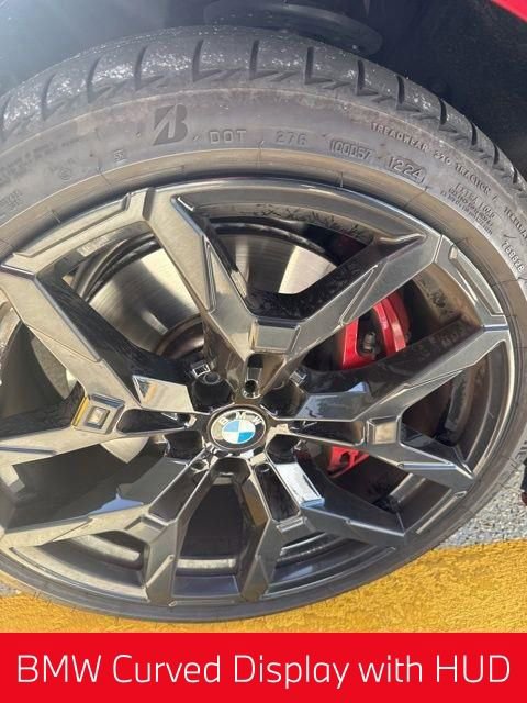 Used 2025 BMW 330i Sedan w/ M Sport Package image 26