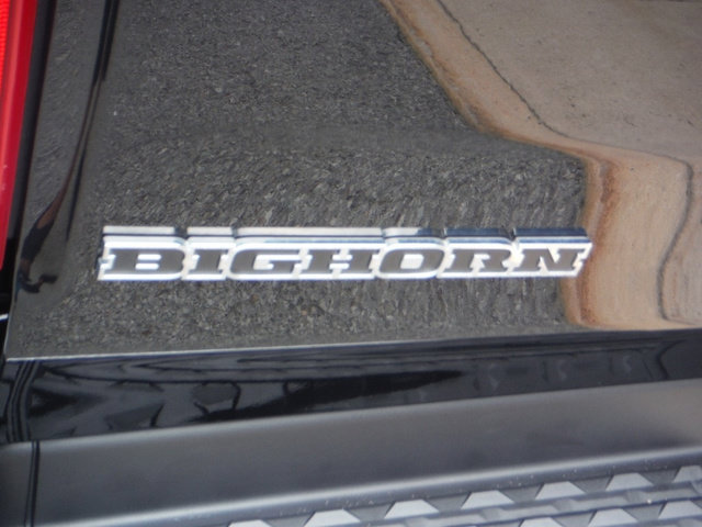 Used 2023 RAM 1500 Big Horn AWD/4WD image 16