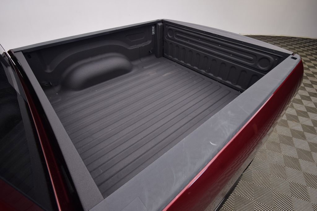 Used 2017 RAM 1500 Big Horn image 30