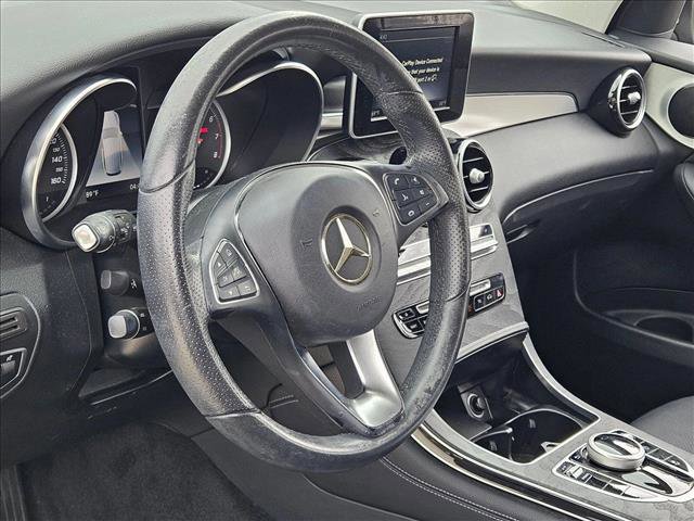 Used 2019 Mercedes-Benz GLC 300 image 8
