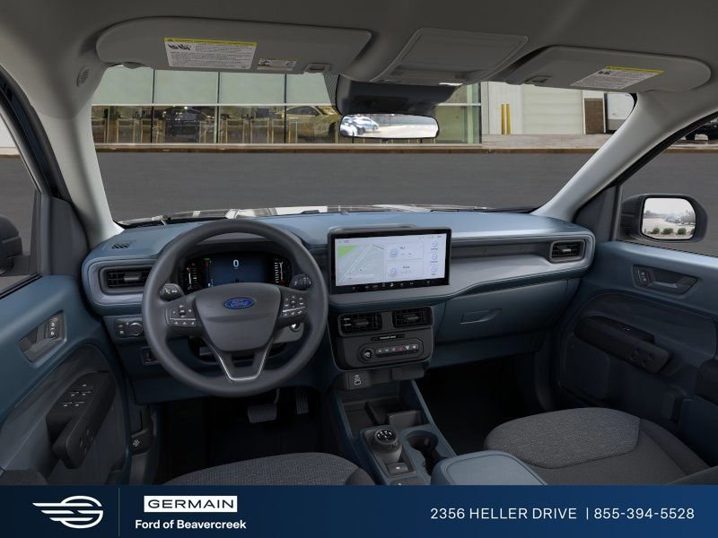 New 2026 Ford Maverick XL w/ Equipment Group 101A image 9