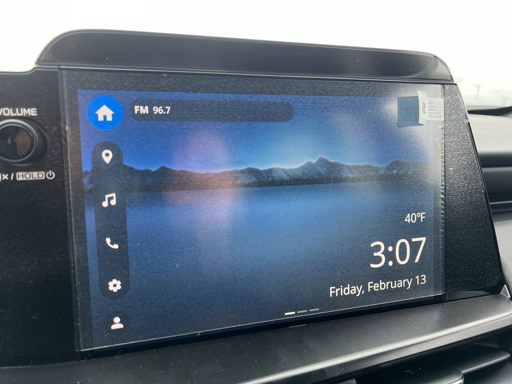 New 2026 Subaru Outback Touring XT image 13