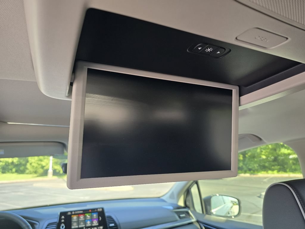 Used 2026 Honda Odyssey Elite image 25