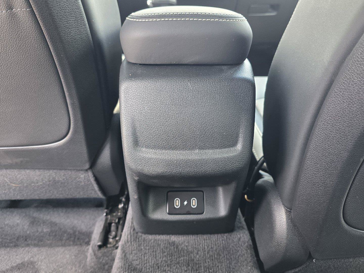 Used 2025 Kia K5 GT-Line w/ GT-Line Premium Package FWD image 29