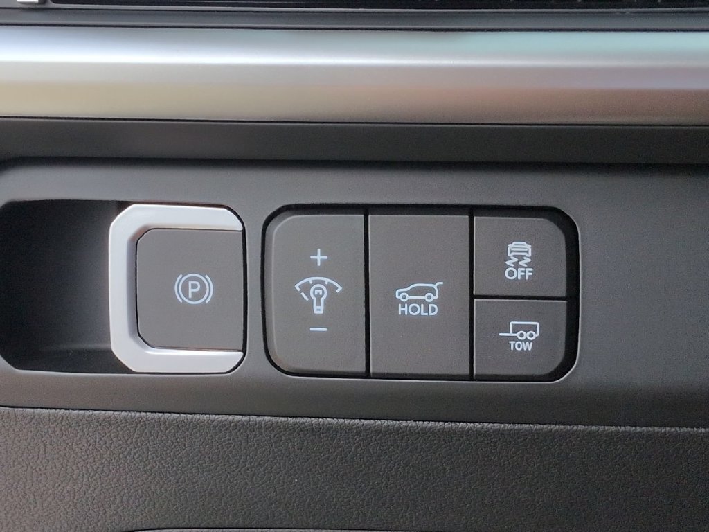 New 2027 Hyundai Santa Fe XRT AWD/4WD image 36