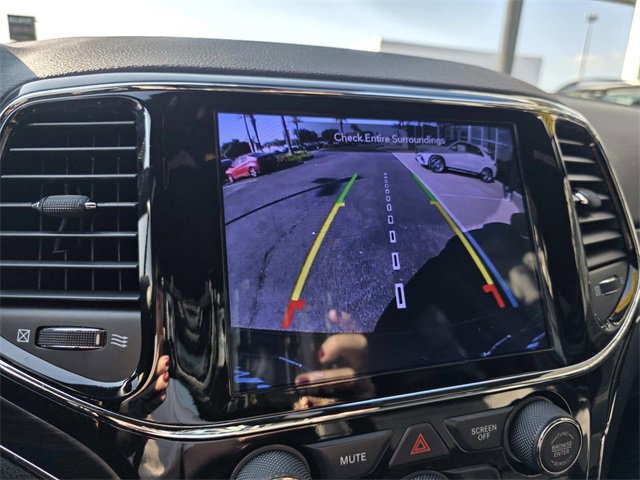 Used 2021 Jeep Grand Cherokee Limited w/ Quick Order Package 28K 80th image 24