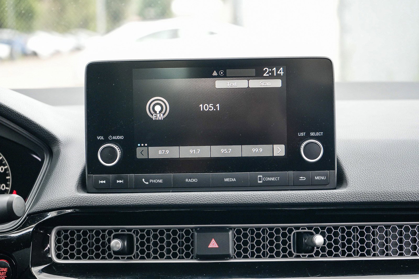 Used 2026 Honda Civic LX image 13
