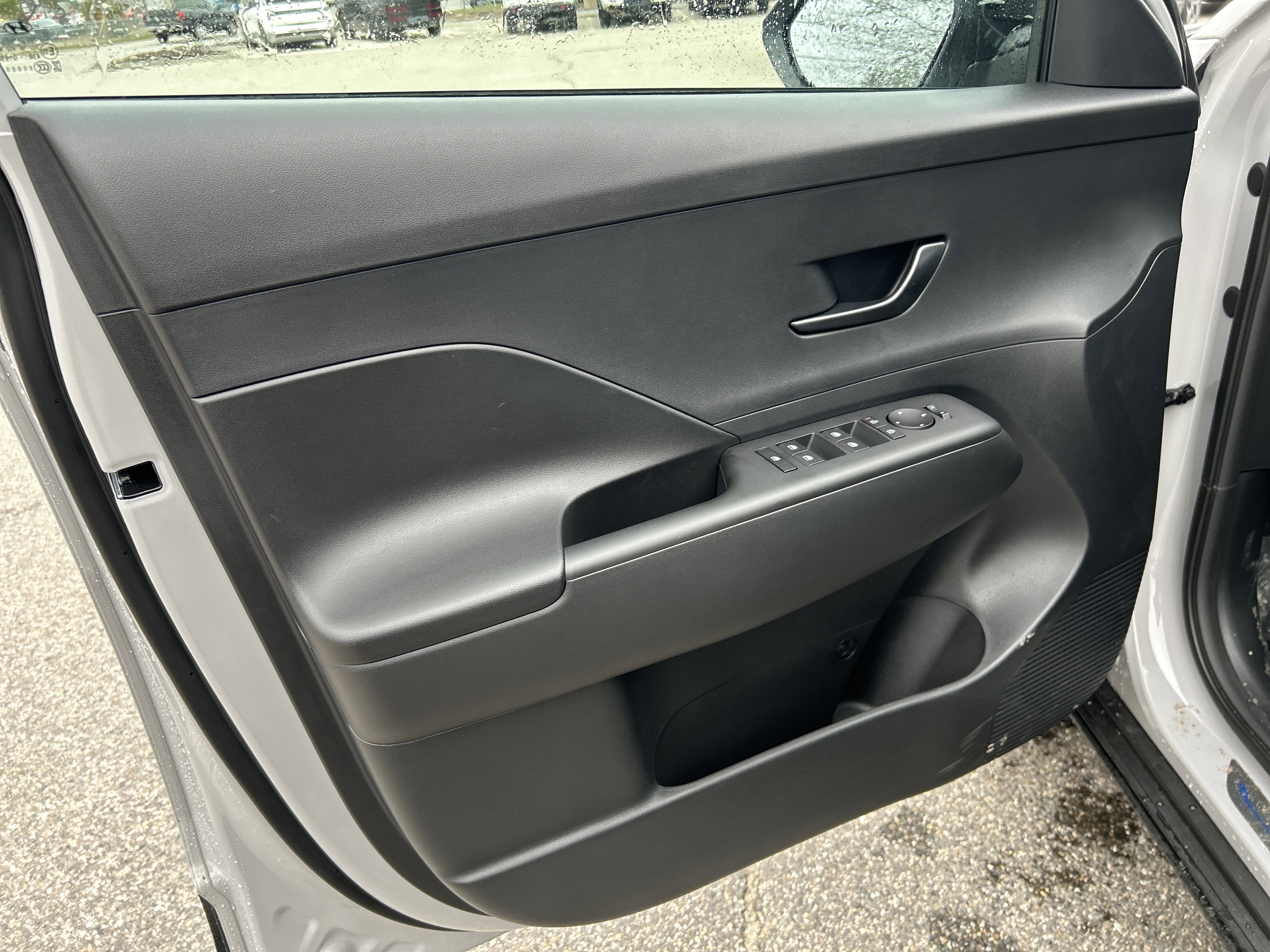New 2026 Hyundai Kona SEL Sport AWD/4WD image 17