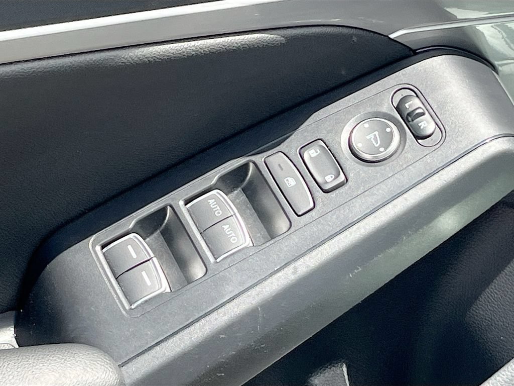 Used 2023 Acura Integra FWD image 17