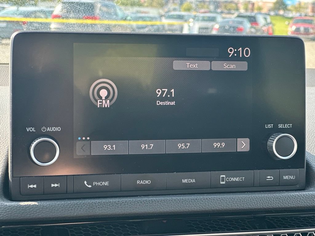 Used 2023 Honda Civic Sport image 21