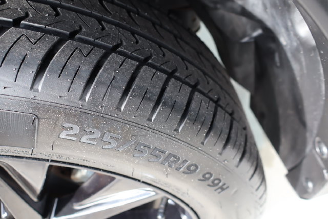 Used 2025 MAZDA CX-5 Carbon Edition AWD/4WD image 45