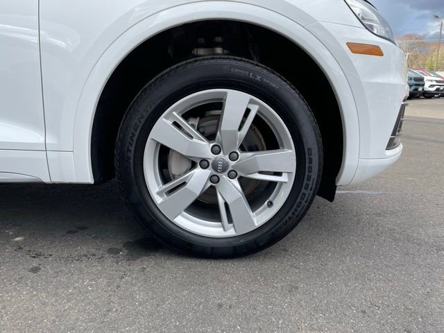 Used 2018 Audi Q5 2.0T Premium image 37