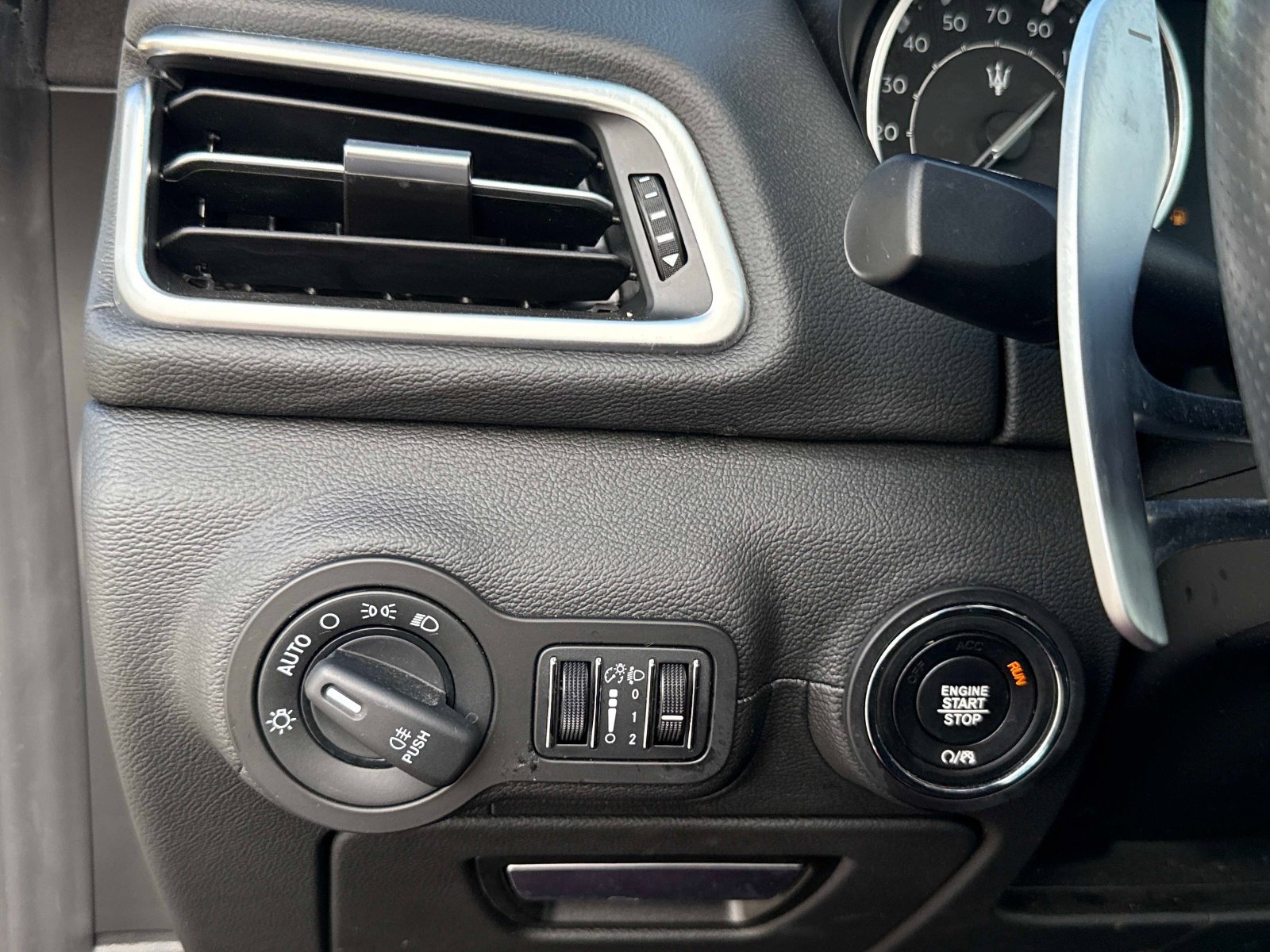 Used 2022 Maserati Ghibli Modena Q4 image 57