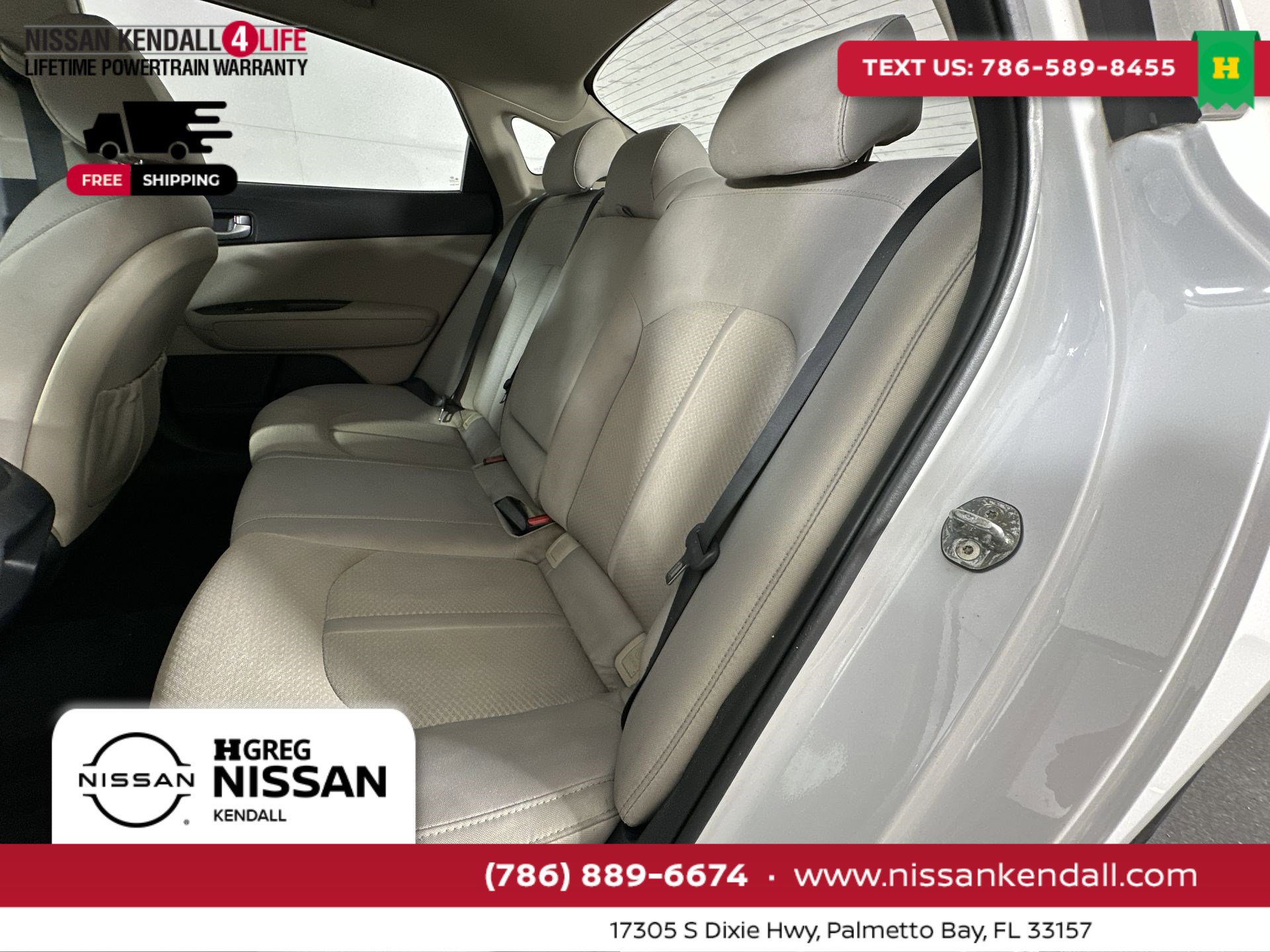 Used 2017 Kia Optima LX image 27