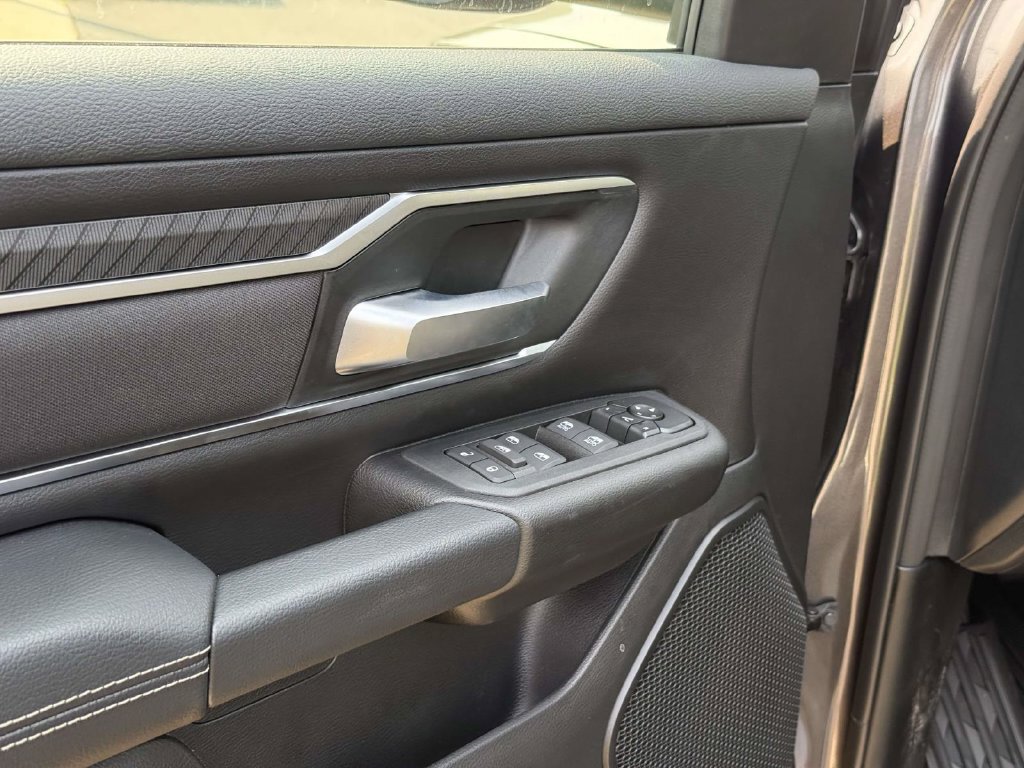 New 2026 RAM 1500 Big Horn AWD/4WD image 32