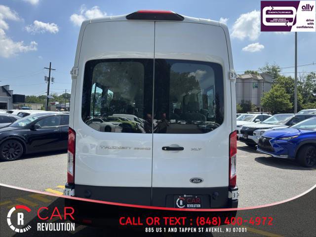 Used 2019 Ford Transit 350 XLT image 6