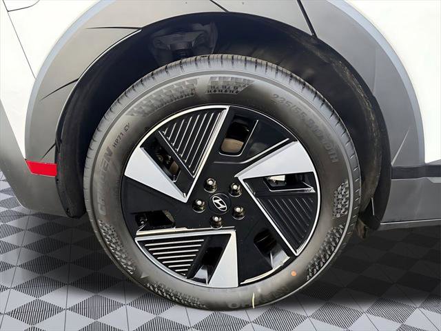 New 2026 Hyundai Ioniq 5 SEL image 9