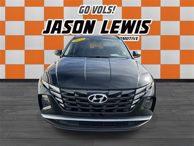 Used 2022 Hyundai Tucson SEL image 9