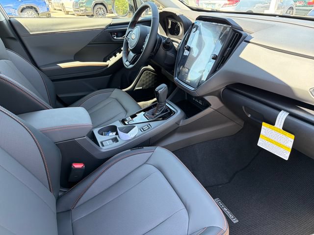 New 2026 Subaru Crosstrek 2.5i Limited AWD/4WD image 23