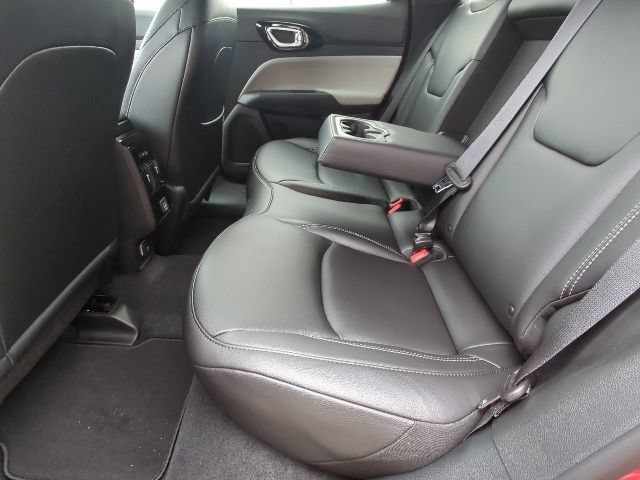 New 2026 Jeep Compass Limited AWD/4WD image 23