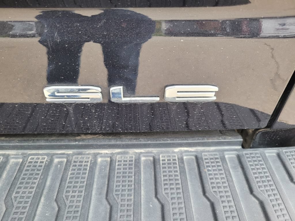 Used 2023 GMC Sierra 1500 SLE AWD/4WD image 7