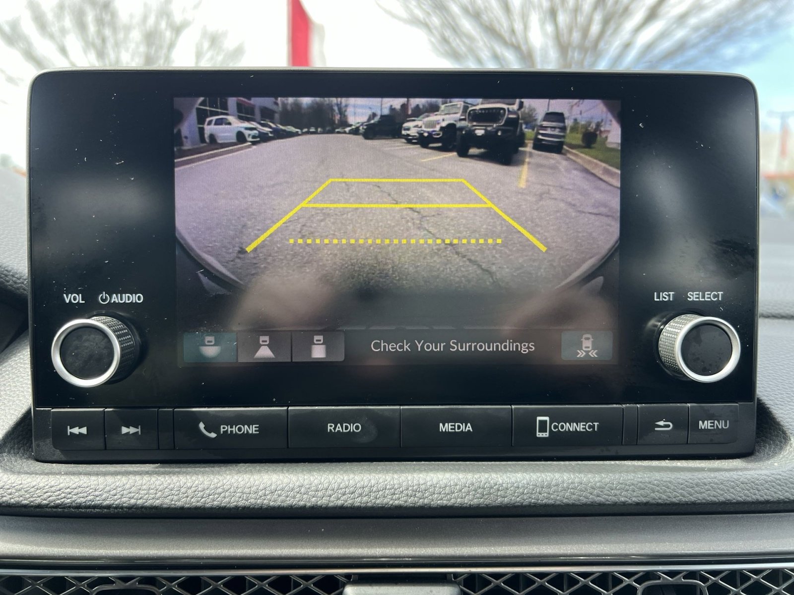 Used 2023 Acura Integra image 19