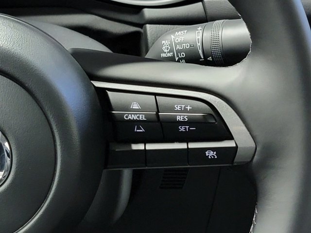 New 2026 MAZDA MAZDA3 2.5 S Sedan w/ Preferred Pkg FWD image 26
