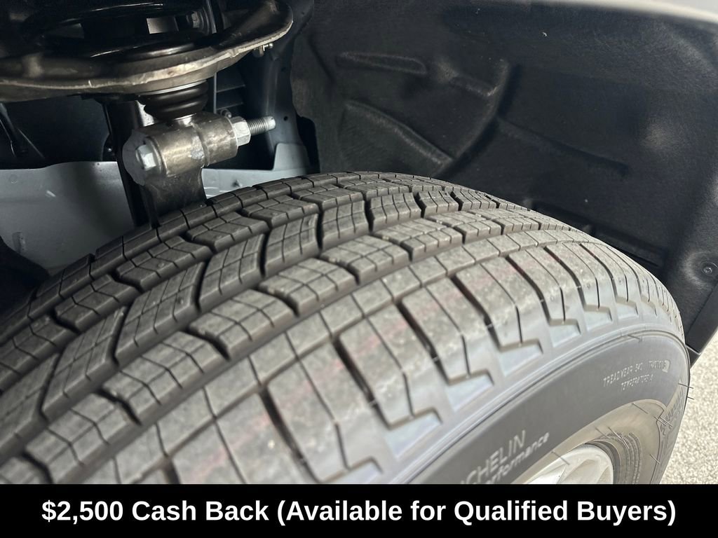New 2026 Jeep Grand Cherokee Laredo RWD image 14