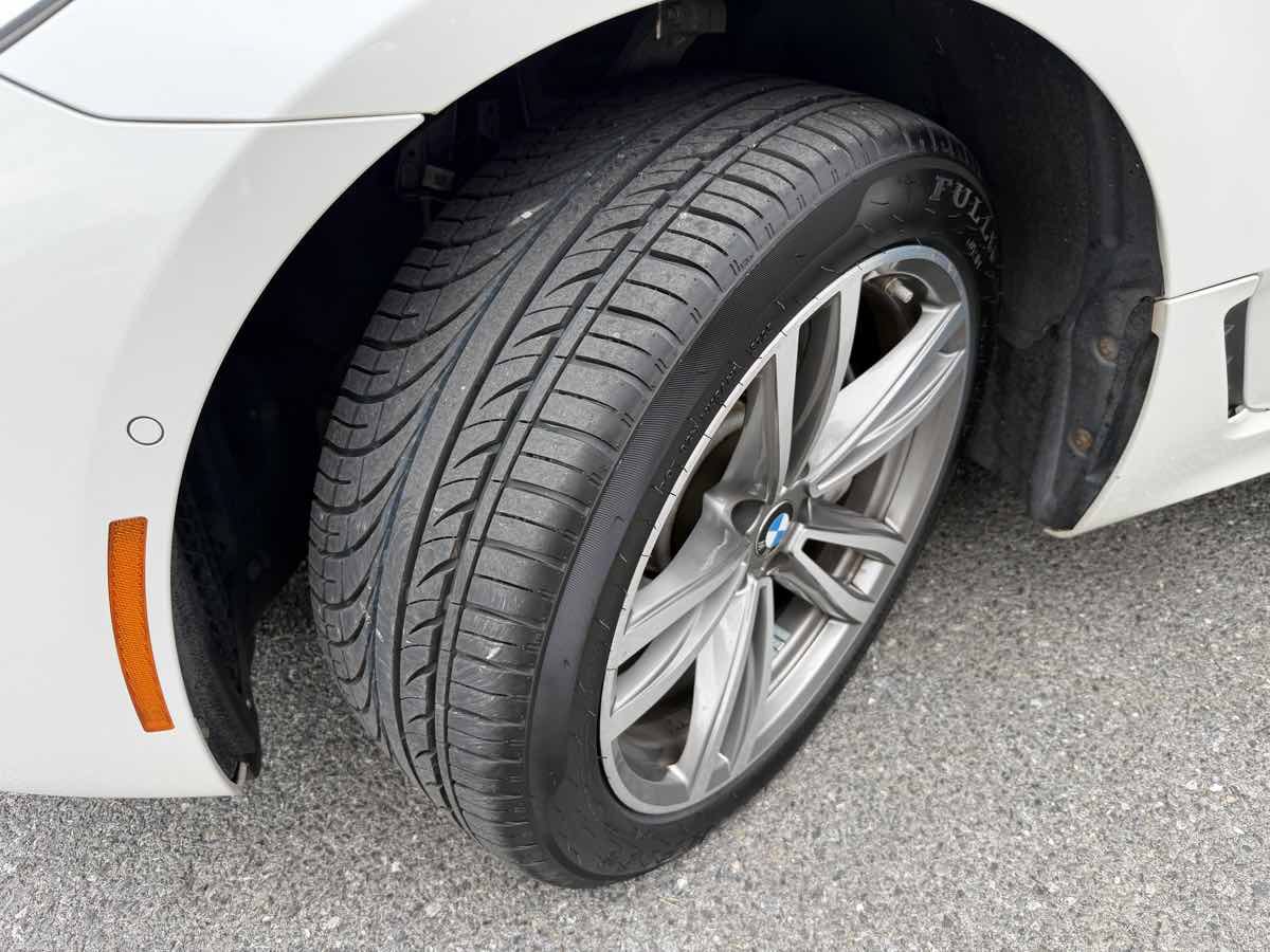 Used 2018 BMW 640i Gran Turismo xDrive AWD/4WD image 34